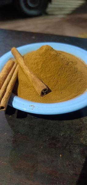 Korintje Cinnamon Powder